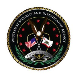 Company logo WestCoast Security & Investigative Agency, LLC