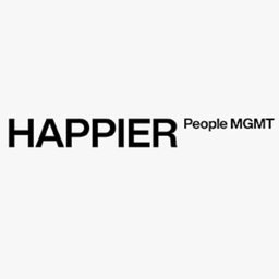 Company logo Happier People Management