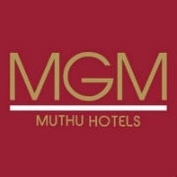 Company logo MGM Muthu Hotels
