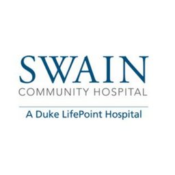 Company logo Swain Community Hospital