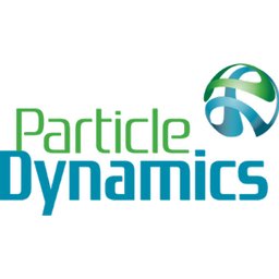 Particle Dynamics Logo