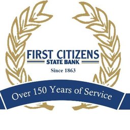 Company logo First Citizens State Bank
