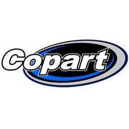 Company logo Copart, Inc