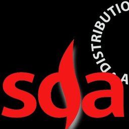 Logo de l'entreprise SDA - Distribution Automatique
