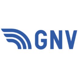 Company logo GRANDI NAVI VELOCI