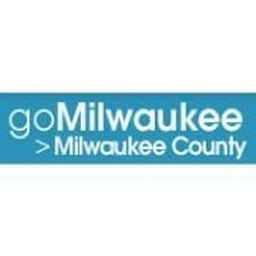 Company logo Milwaukee County