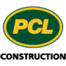 Company logo PCL Construction