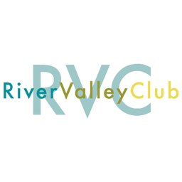 Company logo River Valley Club