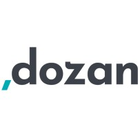 شعار الشركة dozan
