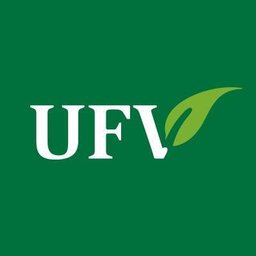 Company logo University of the Fraser Valley