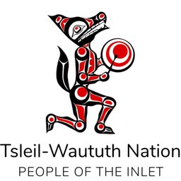 Company logo Tsleil-Waututh Nation