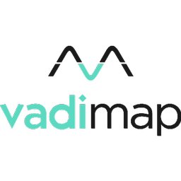 Company logo vadiMAP