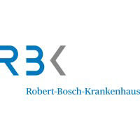Firmenlogo Robert Bosch Hospital