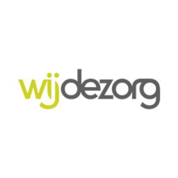Company logo Wijdezorg