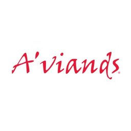 Company logo Aviands Food & Services Management