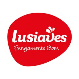 Company logo Grupo Lusiaves