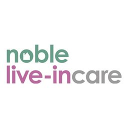 Noble Live-in Care Ltd Logo