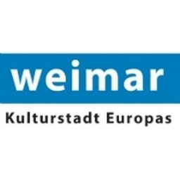 Firmenlogo Stadtverwaltung Weimar