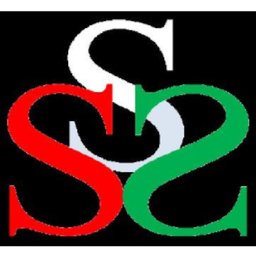 Company logo SSS Auto Parts