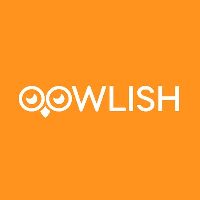 Logotipo de la empresa Oowlish Technology