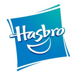 公司标志 孩之宝