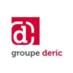 Company logo Groupe Deric