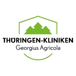 Firmenlogo Thüringen-Kliniken GmbH