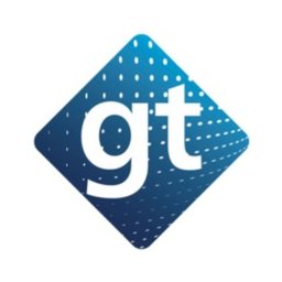 Logotipo de la empresa GT MOTIVE