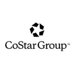 Company logo CoStar Group