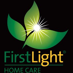 Company logo Firstlight Homecare