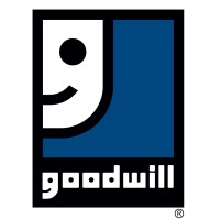 Company logo Goodwill