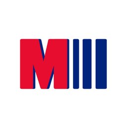 Company logo MacGregor Industrial Supplies Ltd