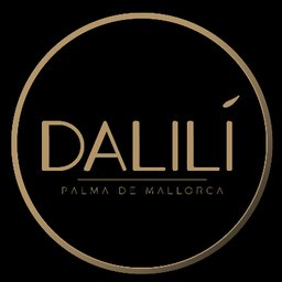 Logotipo de la empresa Dalili Food