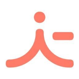Company logo i-mens
