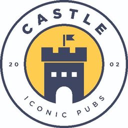 Company logo Castle