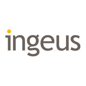 Company logo Ingeus