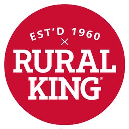 Company logo Rural King Supply