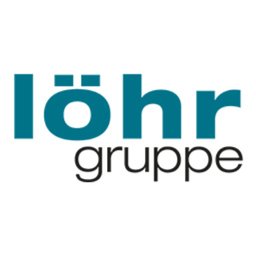 Firmenlogo LÖHR & BECKER Aktiengesellschaft