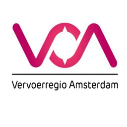 Company logo De Vervoerregio