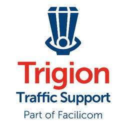 Company logo Traffic Support B.V.