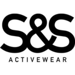 S&S Activewear Logo