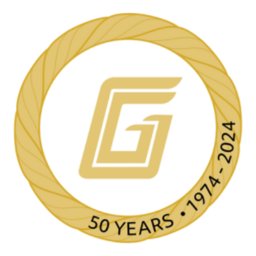 شعار الشركة Goldbelt, Inc.