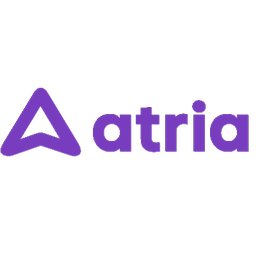 Logotipo de la empresa Atria