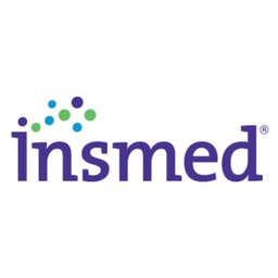 Firmenlogo Insmed Incorporated