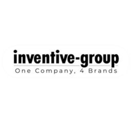 Company logo Inventive Group