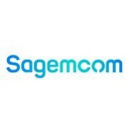 Company logo SAGEMCOM