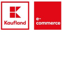 Firmenlogo Kaufland e-commerce