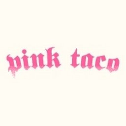 Company logo Pink Taco