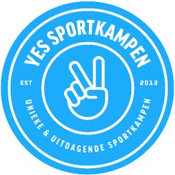 Company logo Yes Events
