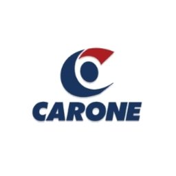 Company logo CARONE